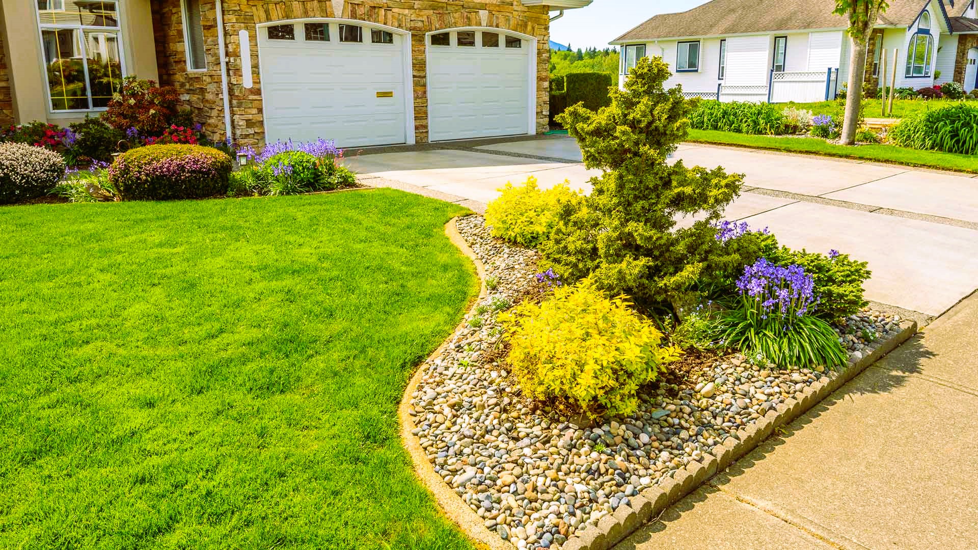 Spring Yard Maintenance: Rejuvenating After Winter