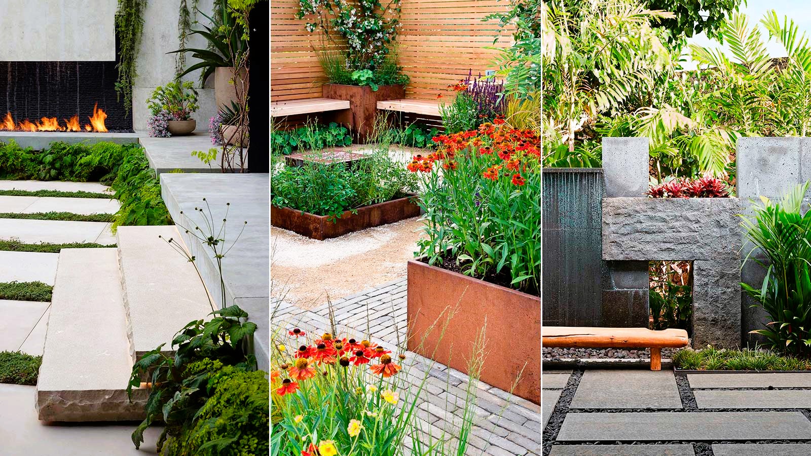 Exploring Popular Landscape Design Styles for Canadian Yards