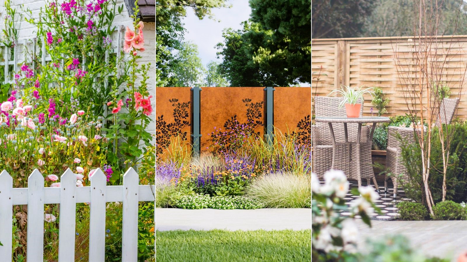 Choosing the Right Fence for Your Cottage: A Comprehensive Guide