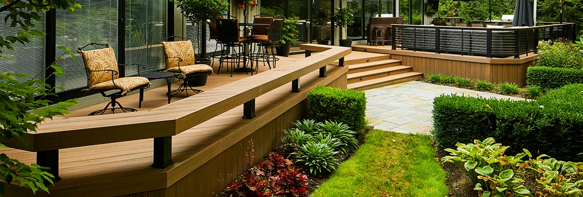 The Art of Stone Pathway Construction: Classic and Modern Options