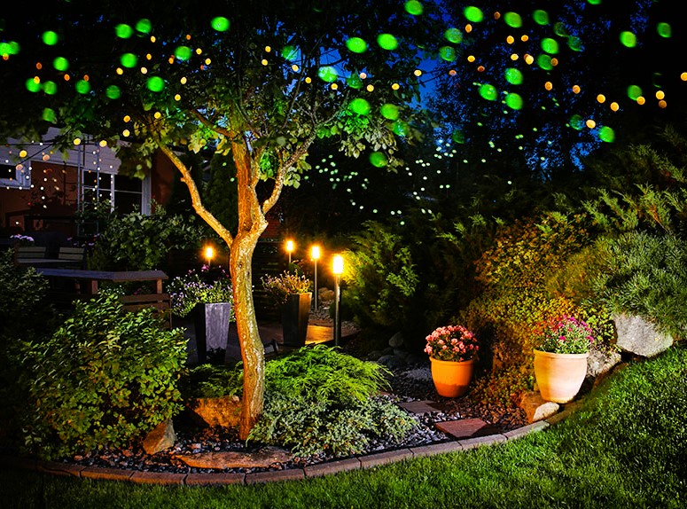 68 Inspiring Landscape Lighting Ideas for Outdoor Spaces