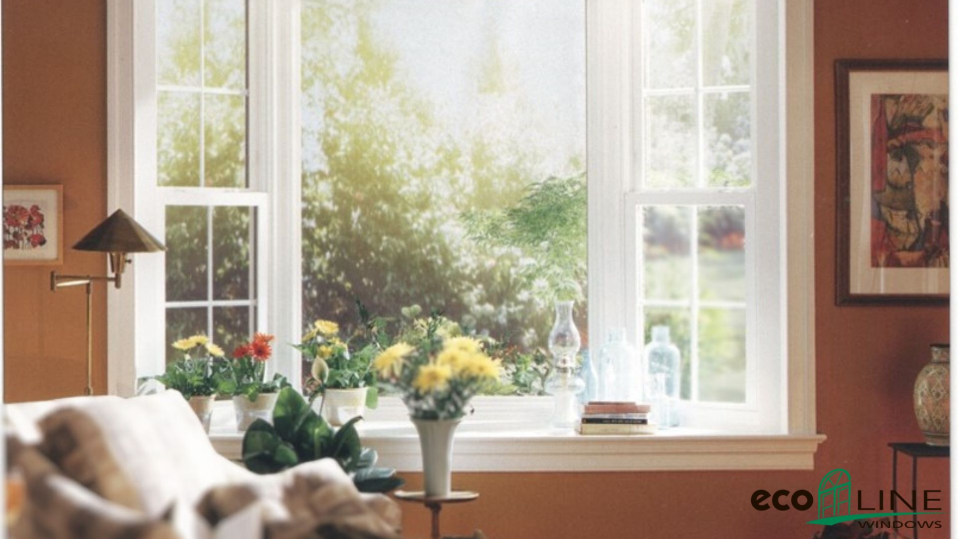 Ecoline’s Ecological Approach to Windows: A Commitment to Sustainability