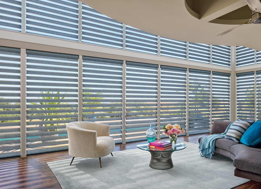 Best Blinds For Large Windows